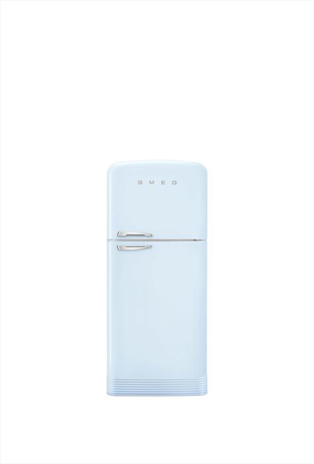 Immagine del prodotto SMEG - Frigorifero 2 porte FAB50RPB5 Classe E 467lt-Azzurro