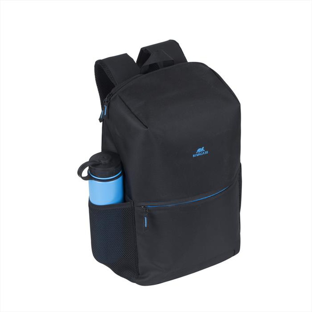 "RIVACASE - 8067 ZAINO PER NOTEBOOK DA 15,6\"-Nero"