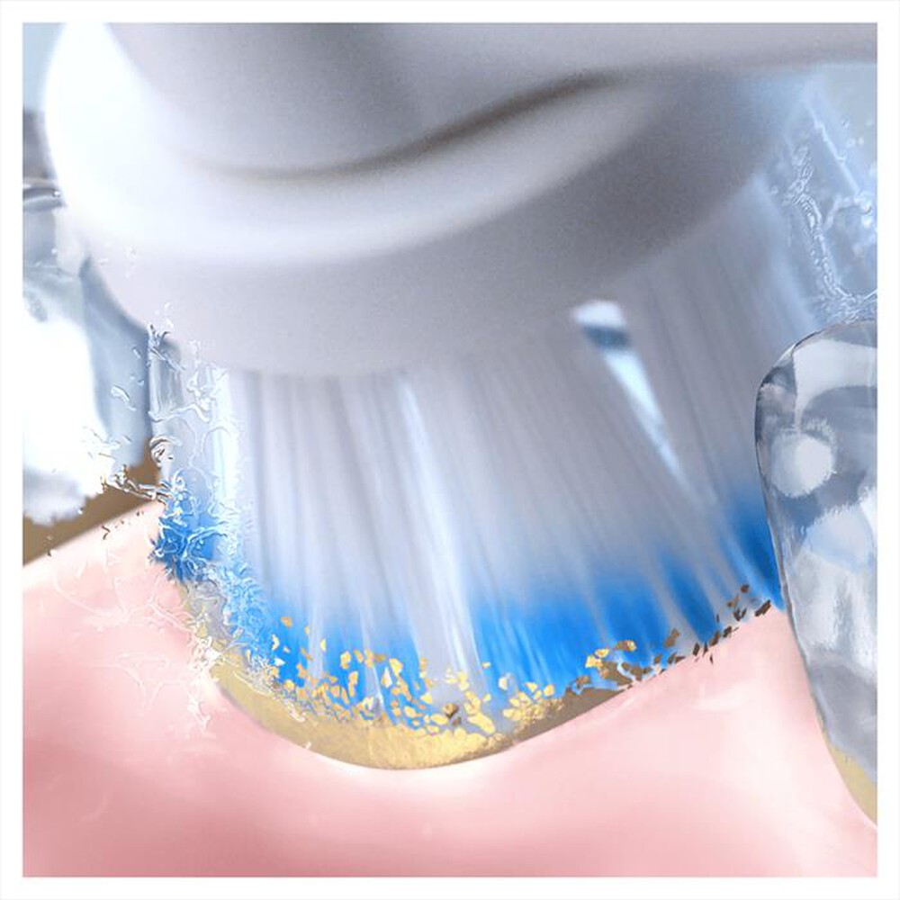 "ORAL-B - Pro 1 900-Bianco"