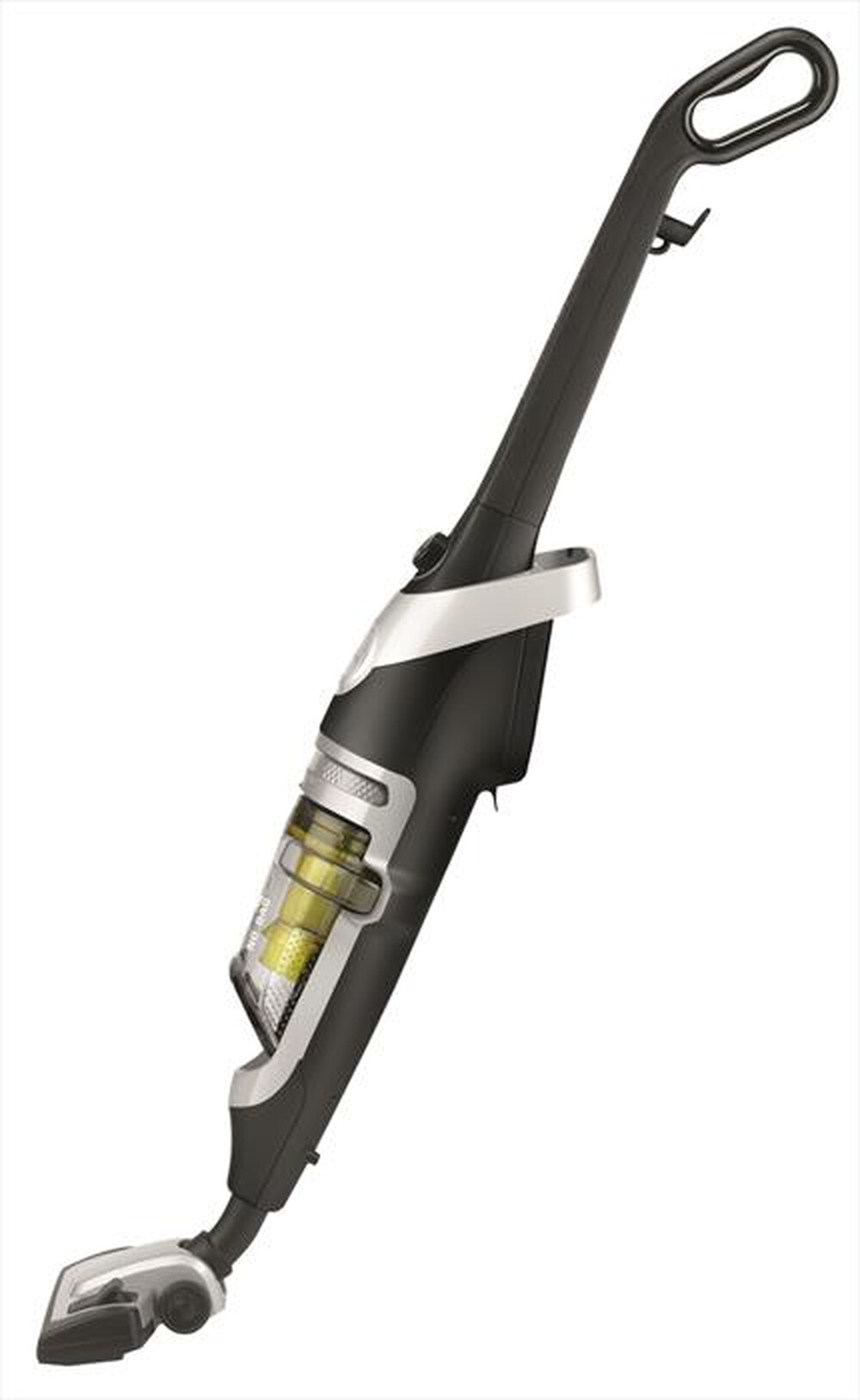 "ROWENTA - RH8147WA Powerline ExtremeCyclonic Scopa Elettrica-Bianco/giallo"