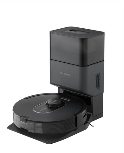 ROBOROCK - ASPIRAPOLVERE ROBOT Q5 MAX+-Black