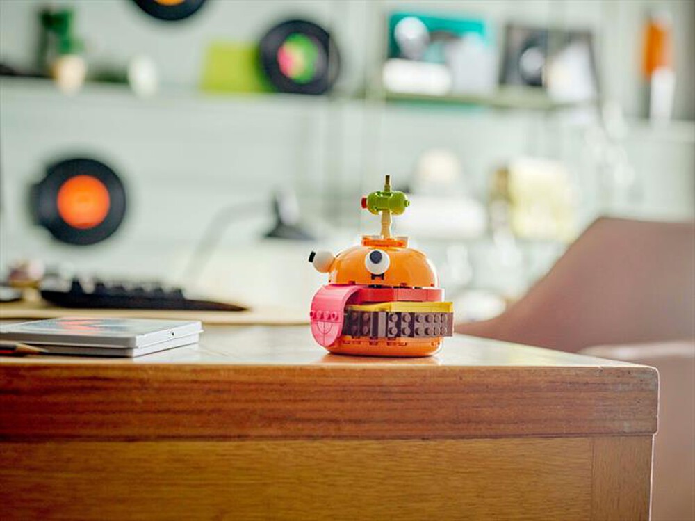 Immagine del prodotto LEGO - FORTNITE Durrr Burger 77070