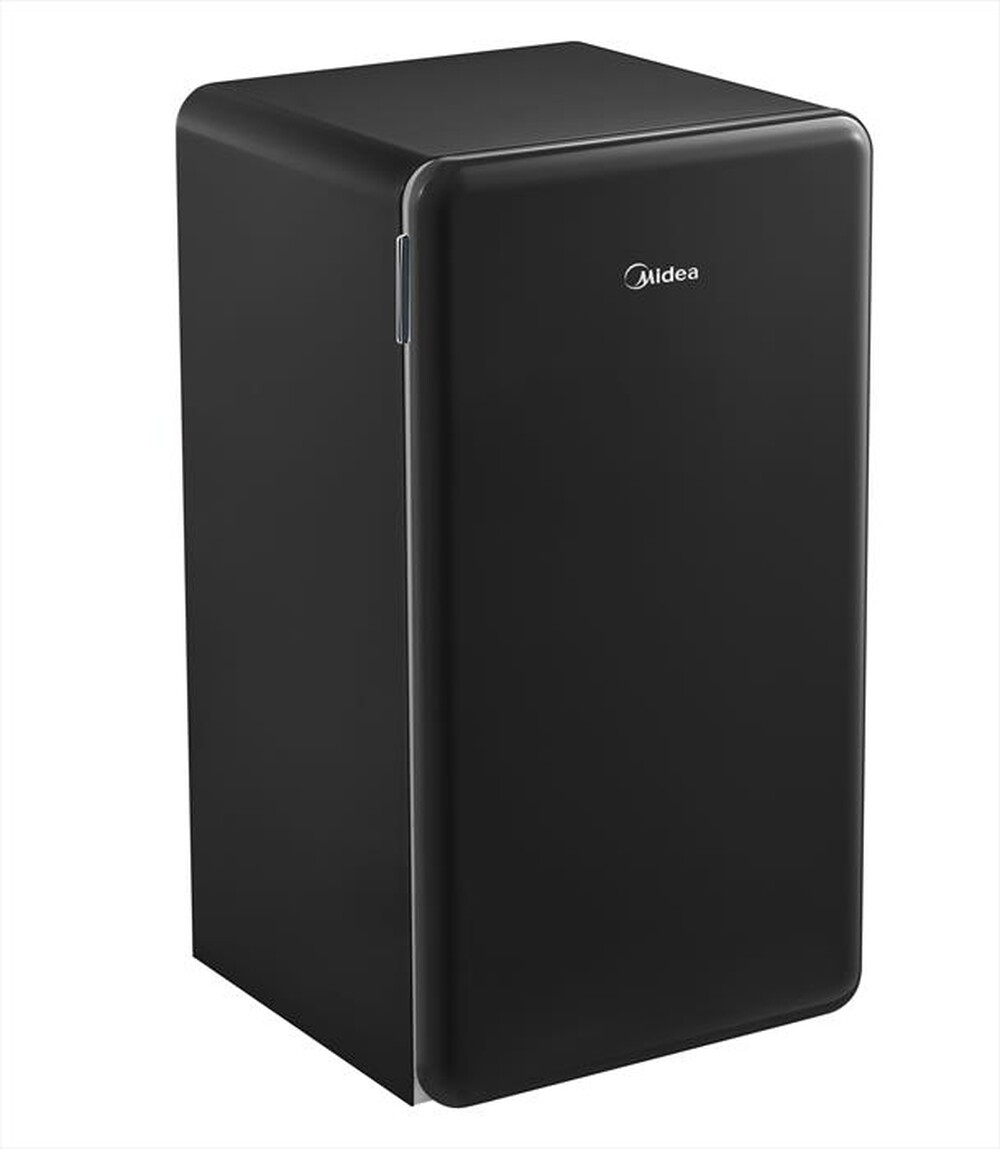 Immagine del prodotto MIDEA - Frigorifero sotto-tavolo MDRD142SLE30 Classe E-nero