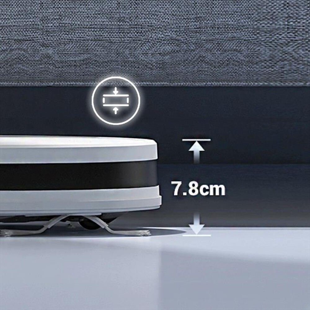 "EZVIZ - Aspirapolvere robot RC3 PLUS"