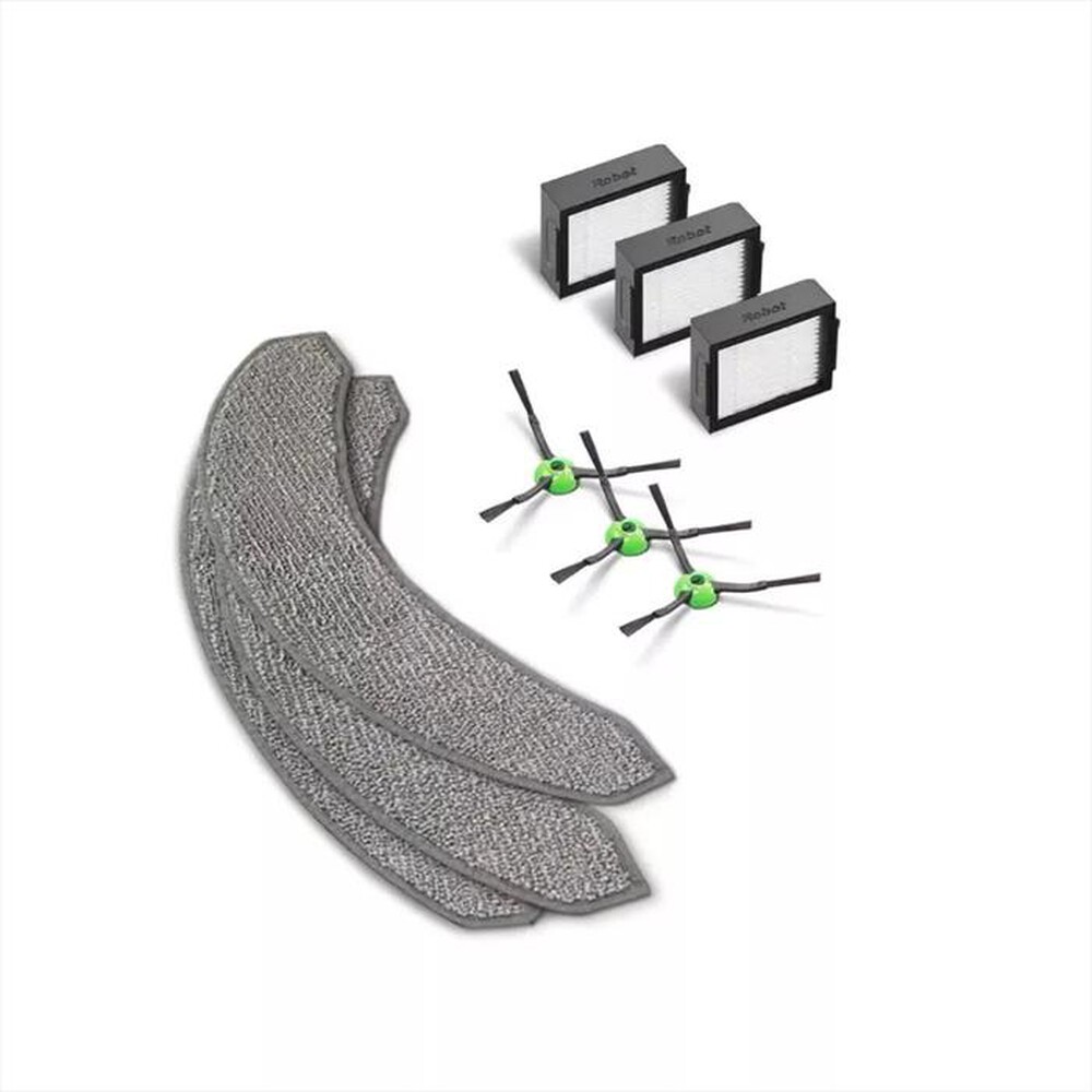 "iROBOT - TOTAL KIT SERIE COMBO J"