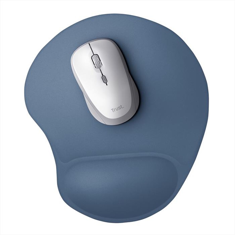 Immagine del prodotto TRUST - Tappetino per mouse BIGFOOT-Blue