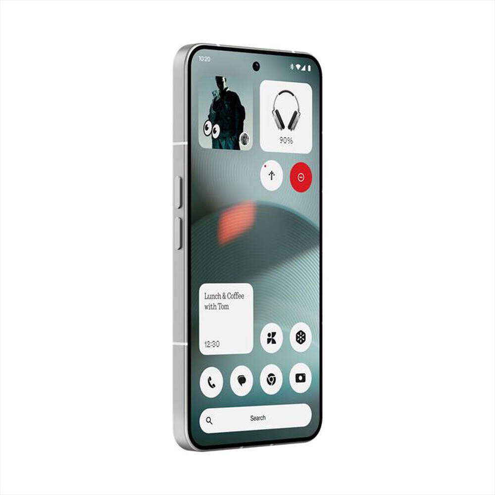 Immagine del prodotto NOTHING - PHONE (3) 12+256GB-Bianco