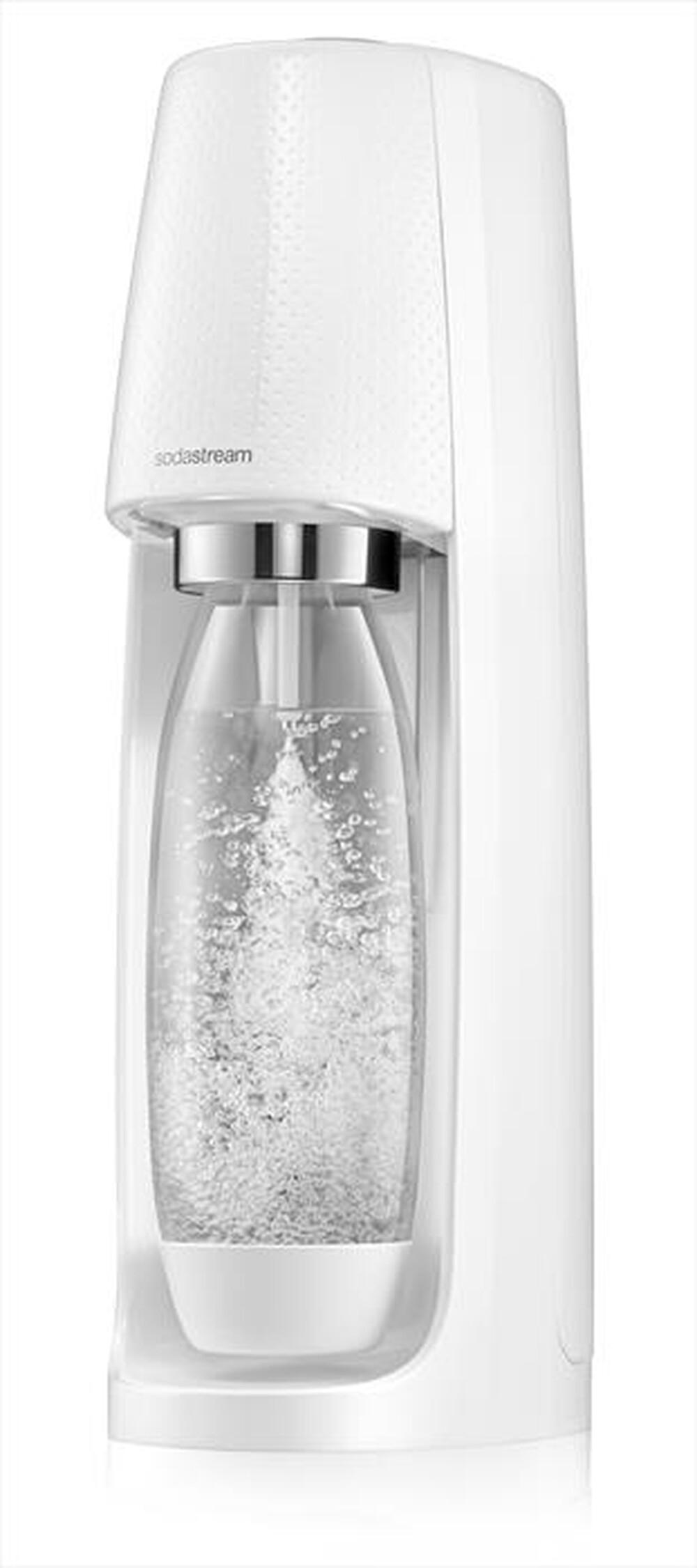 "SODASTREAM - SPIRIT-Bianco"