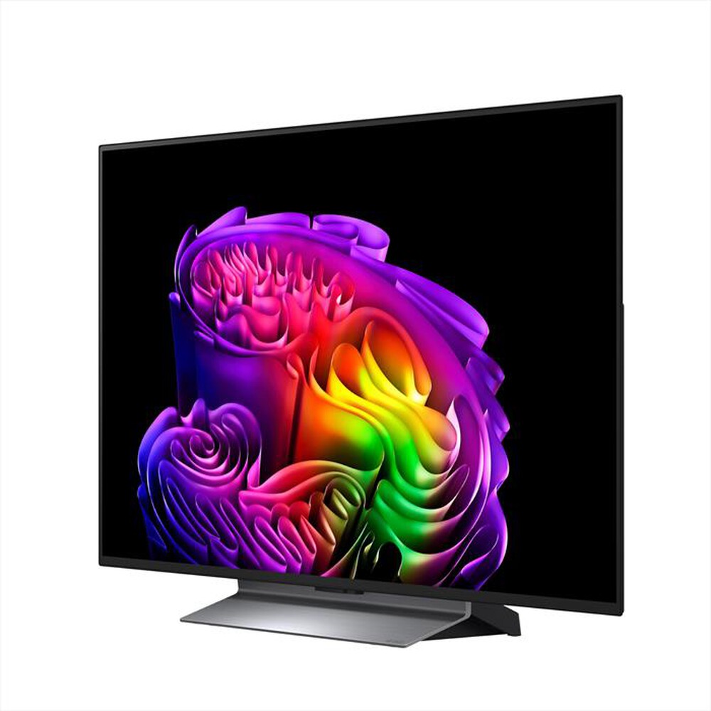 Immagine del prodotto LG - Smart TV OLED Evo AI 48" EVO AI G6S OLED48G66LS-Dark Satin Silver