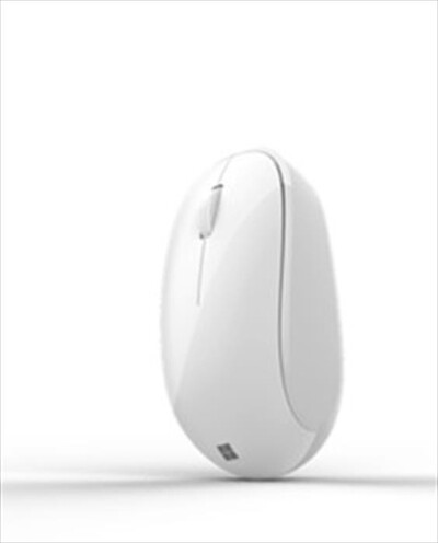 MICROSOFT - BLUETOOTH MOUSE MONZA-Grey