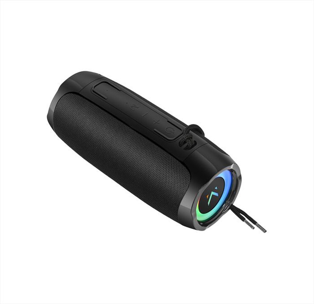 "MAJESTIC - Speaker FLASH-NERO"