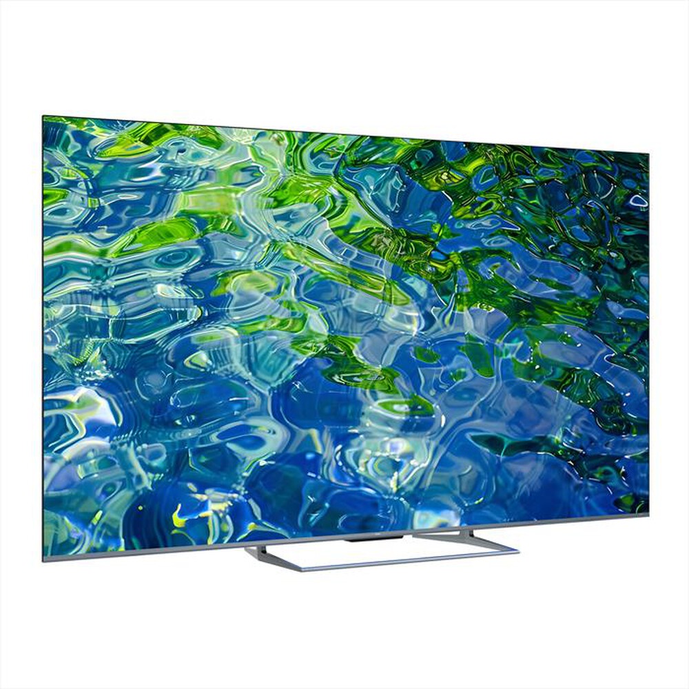Immagine del prodotto HAIER - Smart TV QLED 4K 55" H55M90GUX-Nero