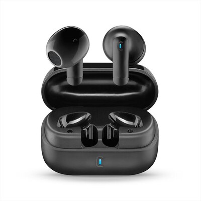 CELLULARLINE - AURICOLARI WEAVY BLUETOOTH TRUE WIRELESS-Nero