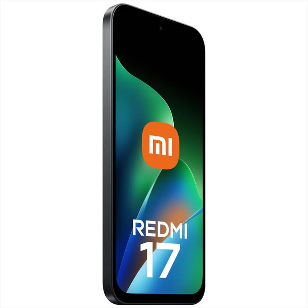 Immagine del prodotto XIAOMI - Smartphone REDMI 17 4GB/256GB-Black