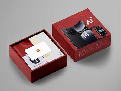 XIAOMI - REDMI NOTE 14 PRO+ 5G 8+256G + REDMI WATCH 5 LITE-Midnight Black