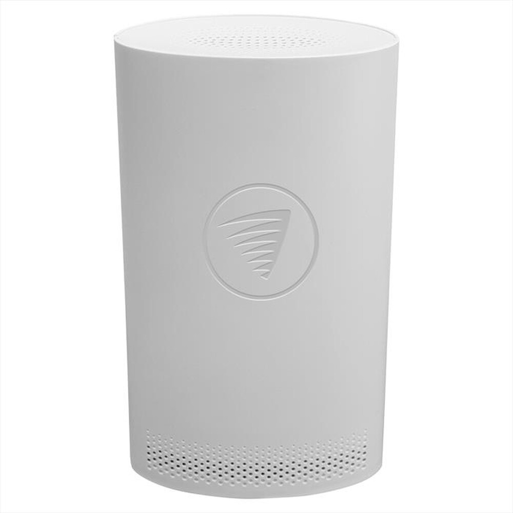 "SWANN - NVW-800 NVR 2 CAM 4 CANALI 4K WI-FI-White"