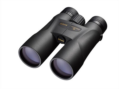 NIKON - 10X50 PROSTAFF 5-Black