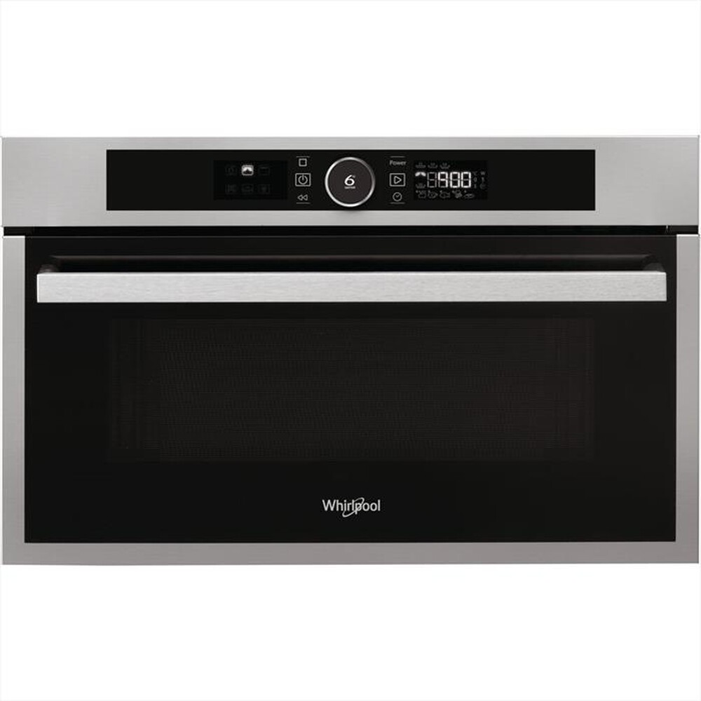 "WHIRLPOOL - AMW 731 IX"