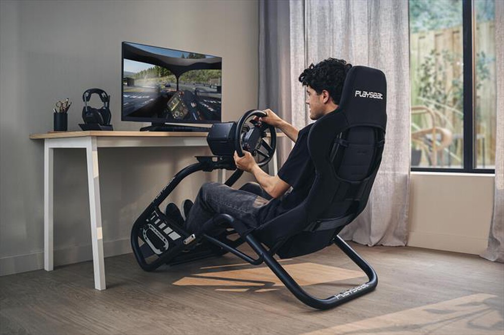 Immagine del prodotto PLAYSEAT - Sedile da gioco RAP.00304 Playseat Trophy-nero