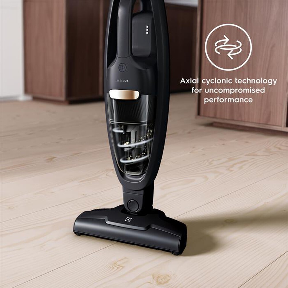 "ELECTROLUX - WQ61-42GG-Grigio"