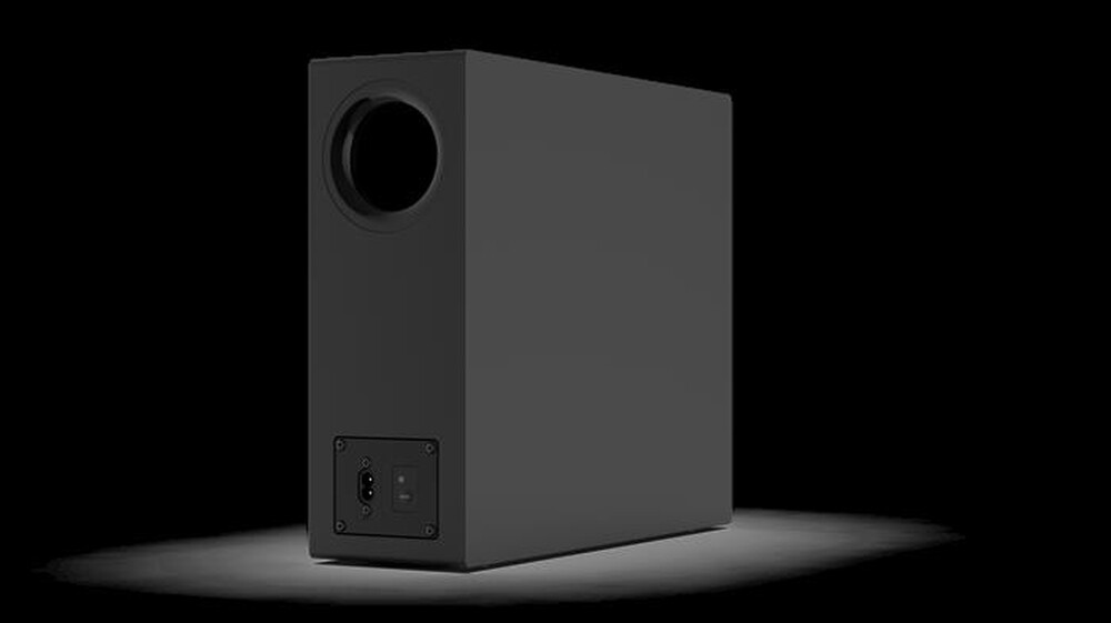 "HISENSE - Soundbar HS2100-Nero"