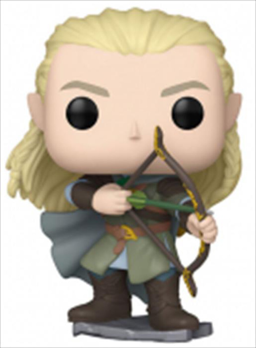 Immagine del prodotto FUNKO - 80831 Il Signore degli Anelli Legolas Greenleaf