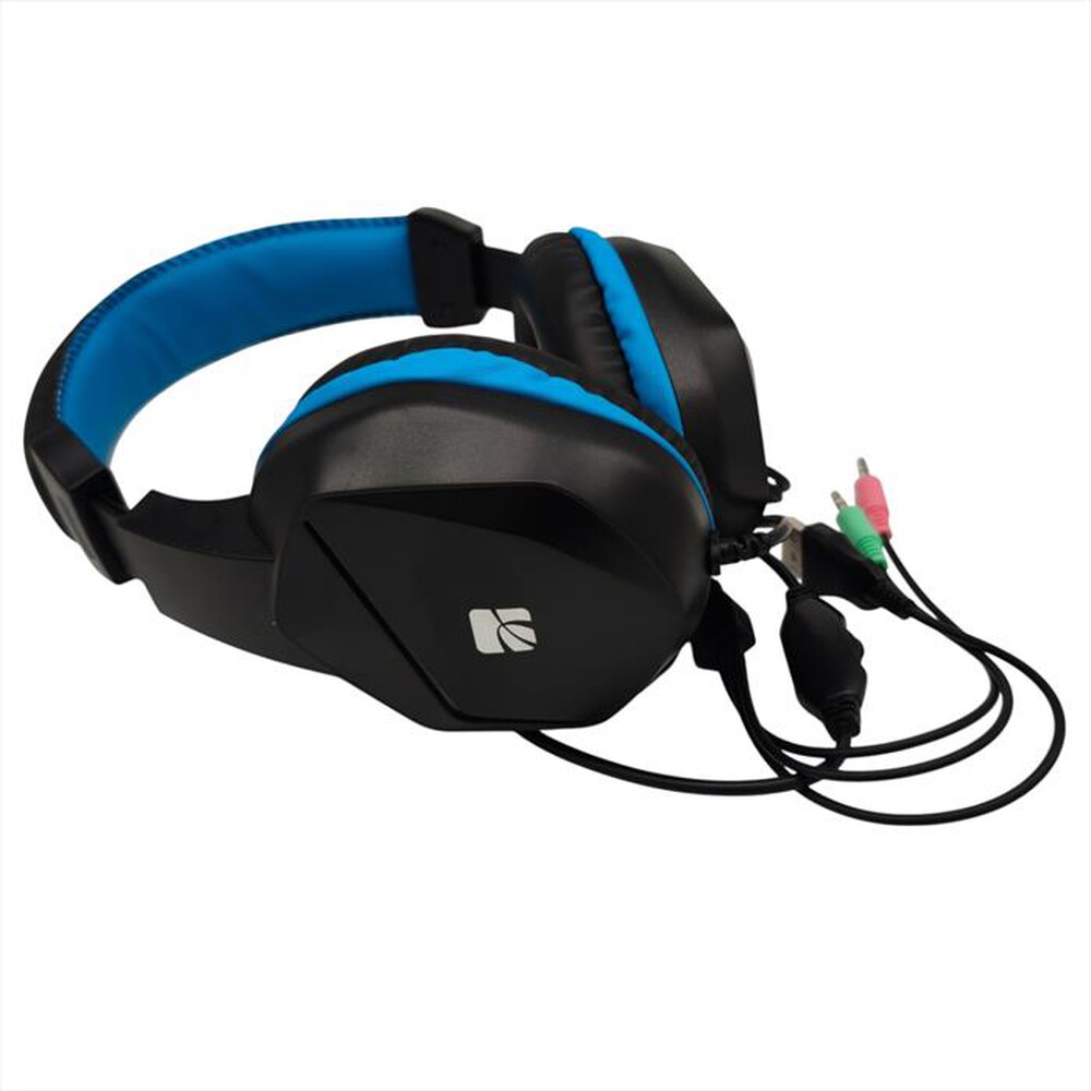 Immagine del prodotto XTREME - Cuffa ORION 90498-NERO