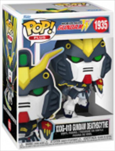 FUNKO - POP Mobile Suit Gundam Wing XXXG-01D - 86488