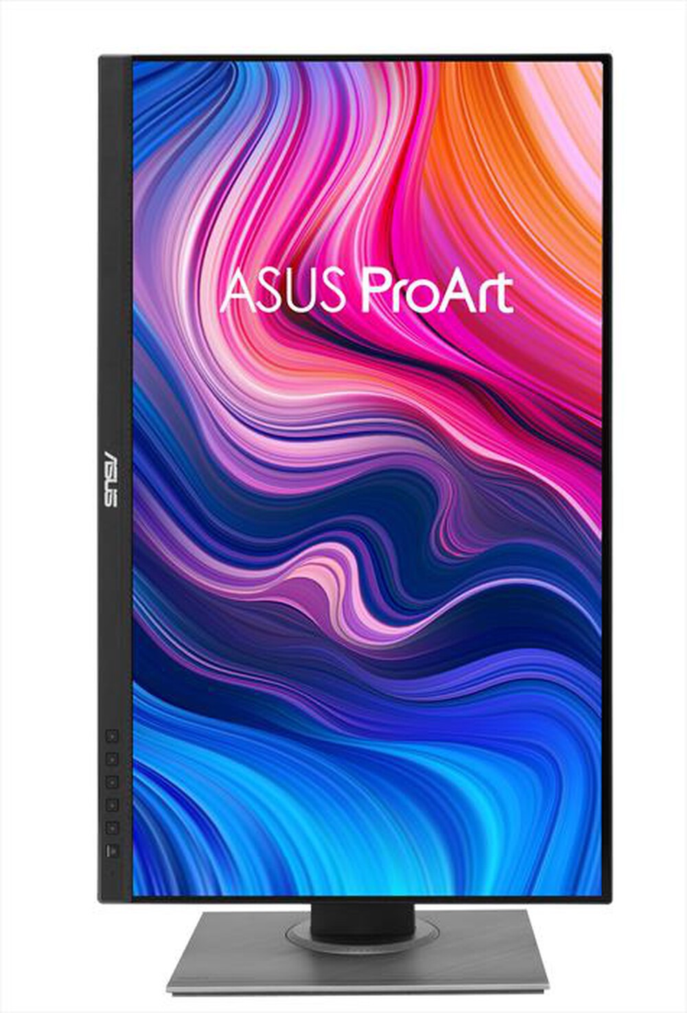 "ASUS - PA278QV-Nero"