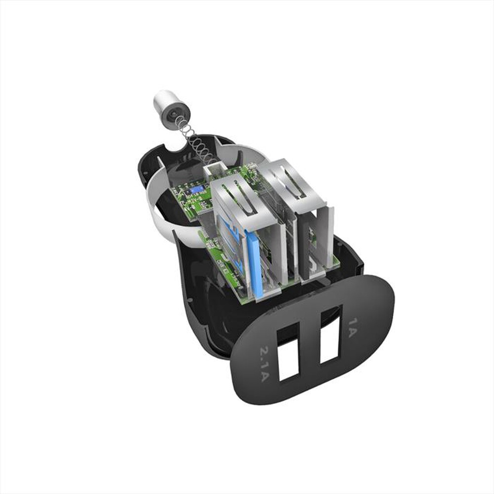 "SBS - TEKITCRC2U21AUL-Nero"