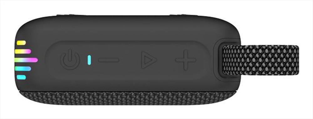 Immagine del prodotto KENWOOD - Speaker Bluetooth portatile AS-60BT-Nero