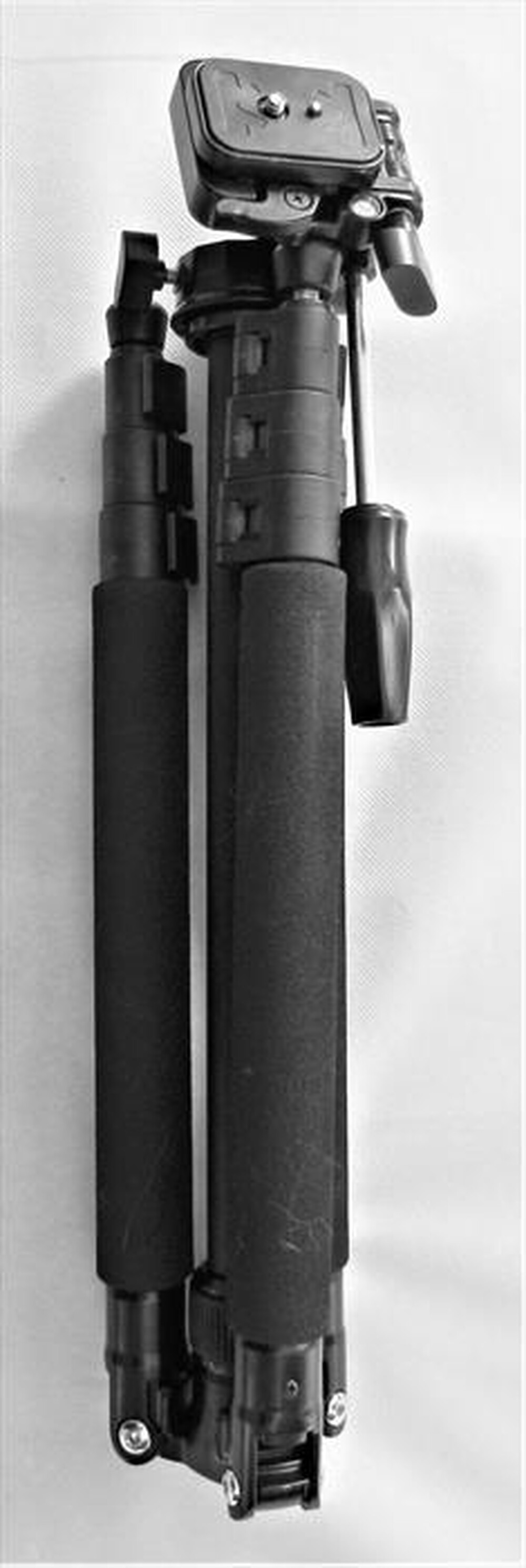 "REPORTER - 00153-Alluminio Nero"