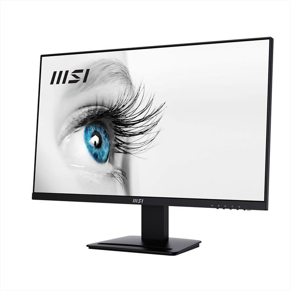 "MSI - Monitor LED IPS 27\" MP273A"