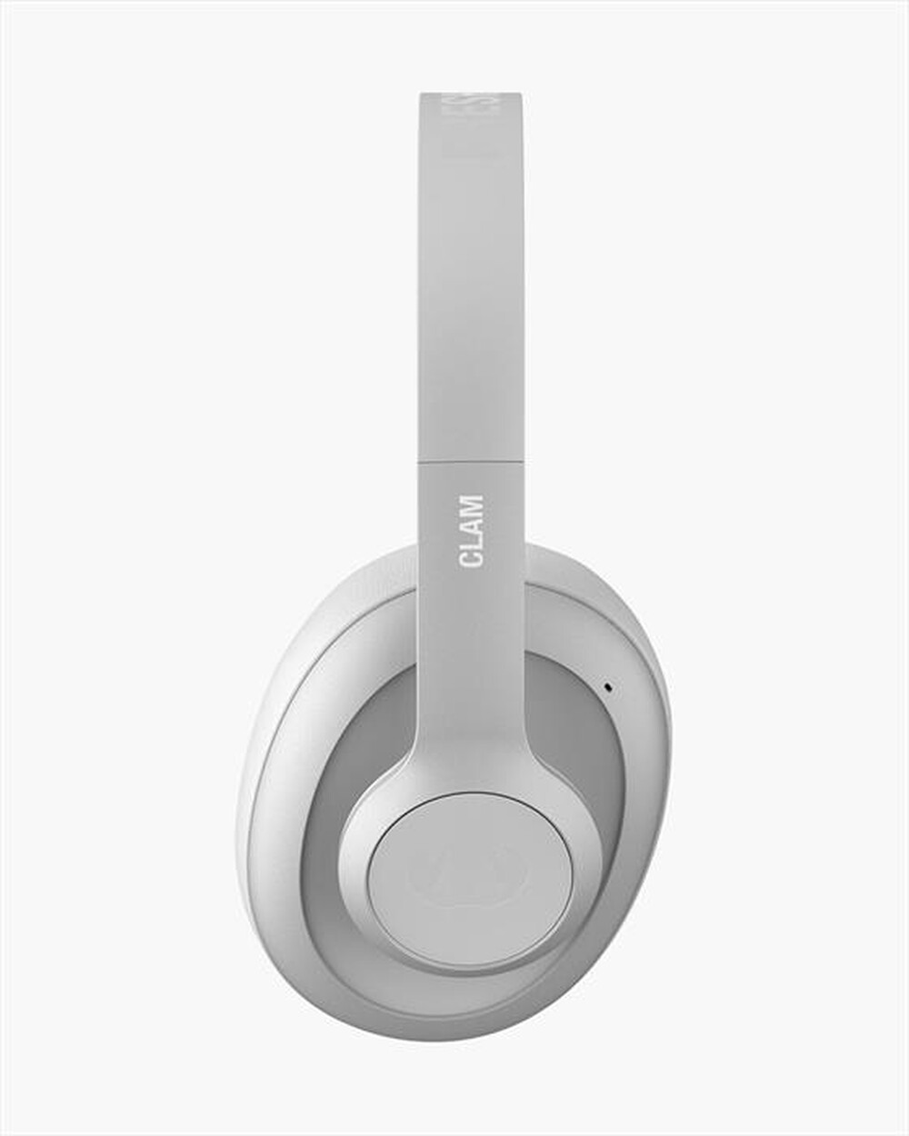 Immagine del prodotto FRESH'N REBEL - Cuffie bluetooth CLAM BLAZE ENC OVER EA-GRIGIO CHIARO