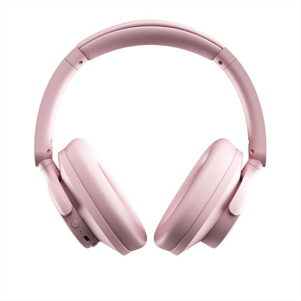 Immagine del prodotto URBANISTA - Cuffie con cancellazione attiva rumore VALENCIA-Powder Pink - Rosa