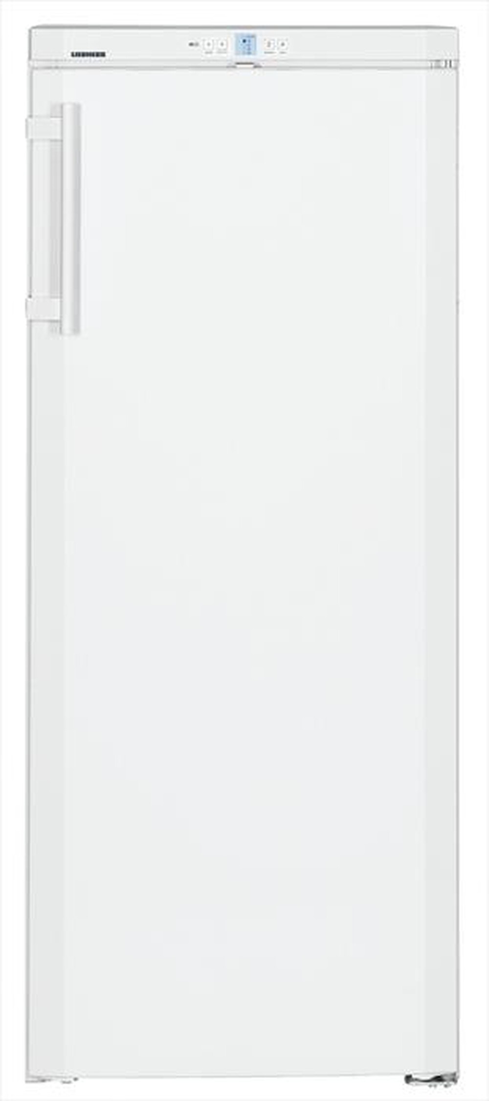 "LIEBHERR - Congelatore verticale GNP 2313-22 Classe F-Bianco"