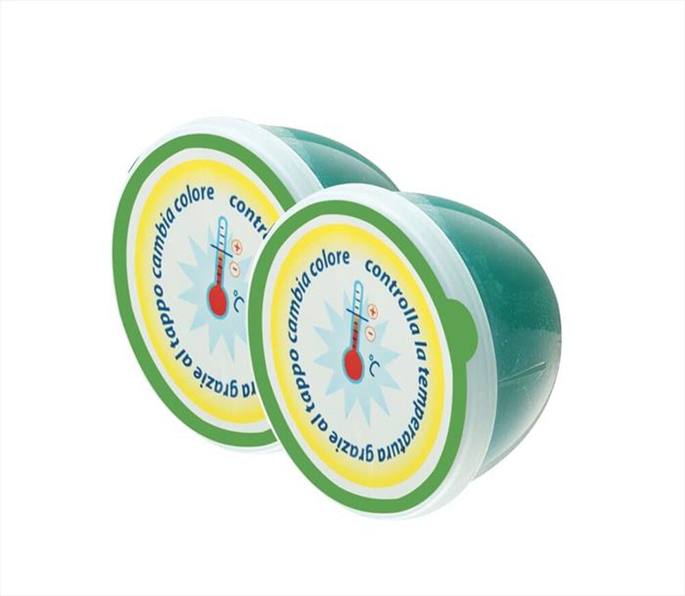 Immagine del prodotto MELICONI - Gel per frigorifero ECO STOP ODORI-Verde