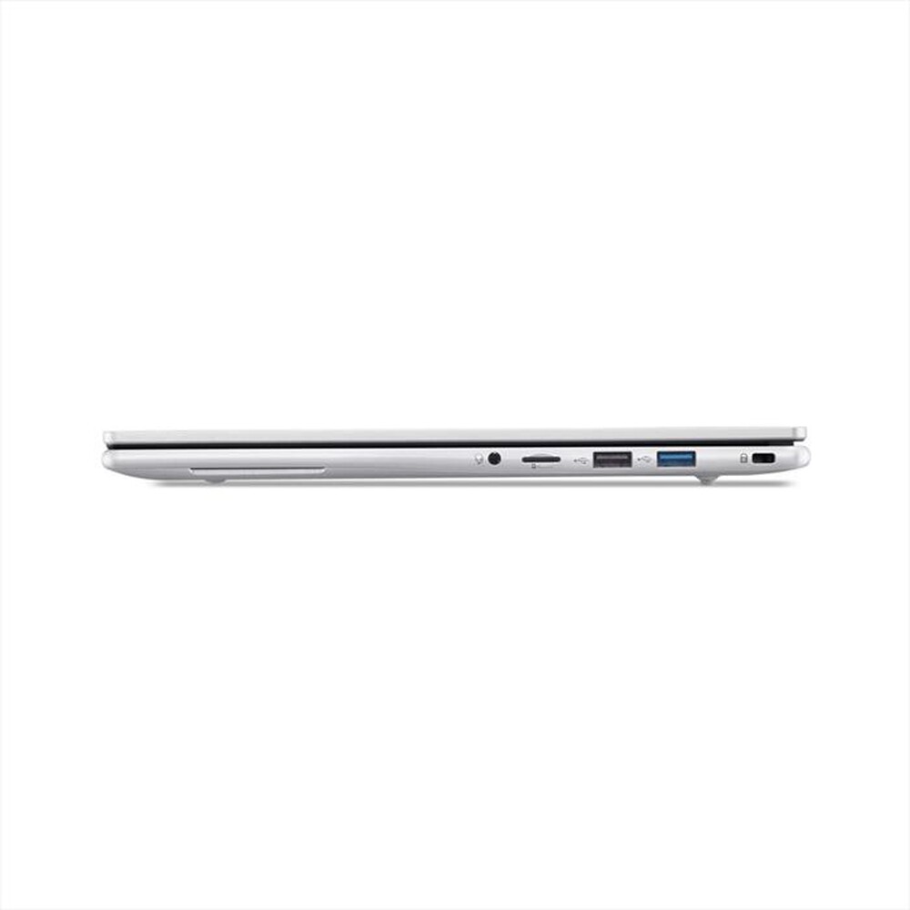 Immagine del prodotto ACER - Notebook ASPIRE LITE AL15-54P-56N1 15.6"-Silver
