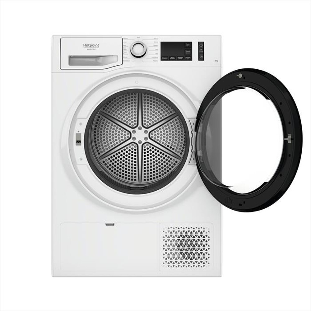"HOTPOINT ARISTON - Asciugatrice NT M11 82K IT 8 Kg Classe A++-Bianco"