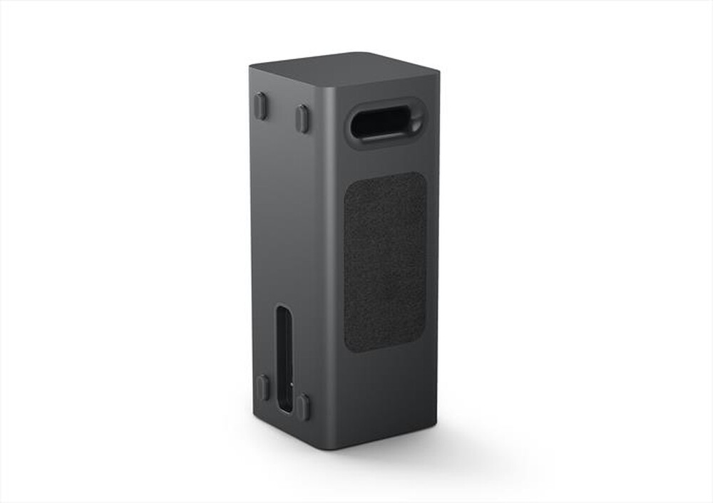 "PHILIPS - Soundbar TAB6309/10-BLACK"