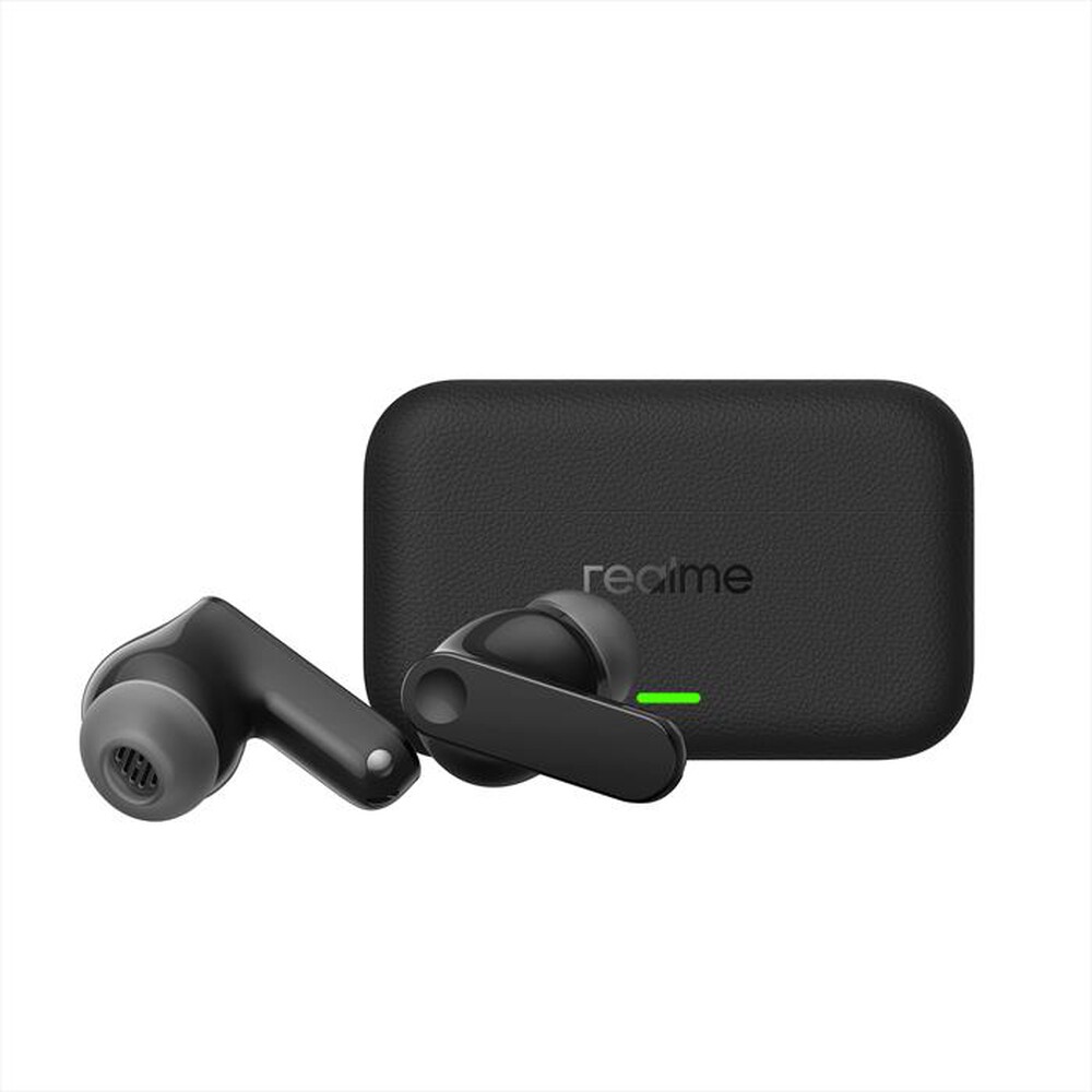 Immagine del prodotto REALME - Auricolari BUDS T500 PRO WIRELESS EAR BUDS-LIQUOR CHOCOLATE