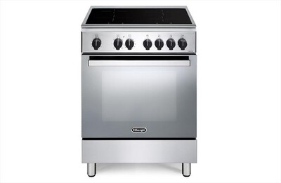 DE LONGHI - Cucina DMX 64 INL Classe A-Inox