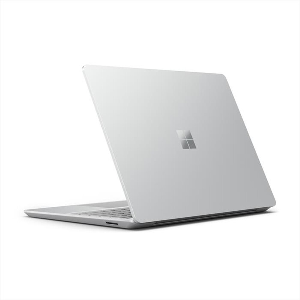 "MICROSOFT - SURFACE LAPTOP GO – 12,45\" I5 256GB 8GB-Platino"
