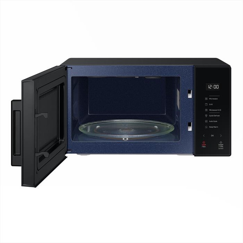 Immagine del prodotto SAMSUNG - MG23T5018AK/ET-black