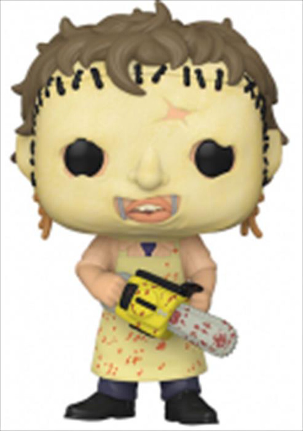 Immagine del prodotto FUNKO - 49830 The Texas Chainsaw Massacre Leatherface-n.d.
