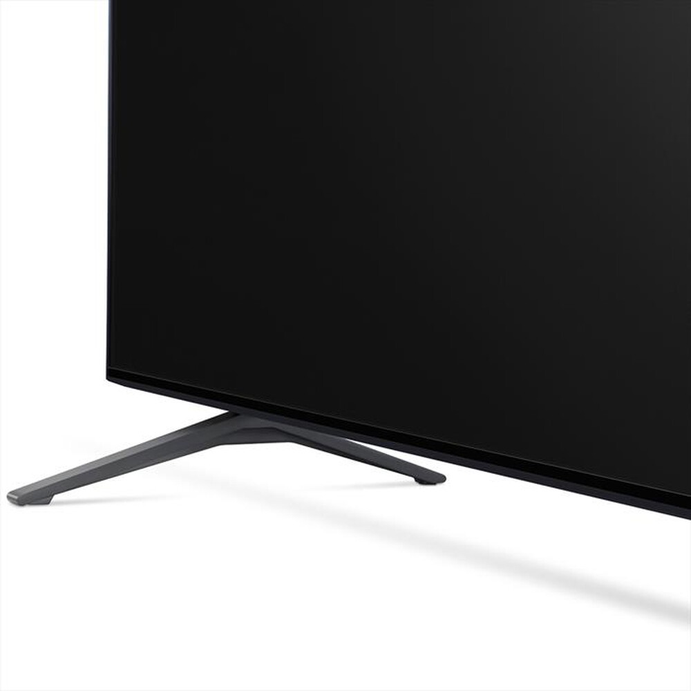 "LG - Smart TV NanoCell 4K 75\" 75NANO756PA-Ashed Blue"