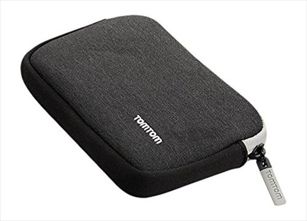 Immagine del prodotto TOM TOM - Universal Case (For 4.3” & 5” Devices)-Nero