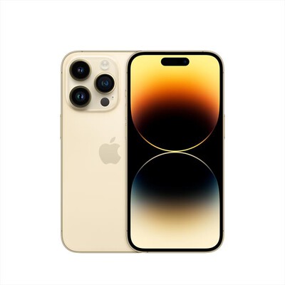 APPLE - iPhone 14 Pro 128GB-Oro
