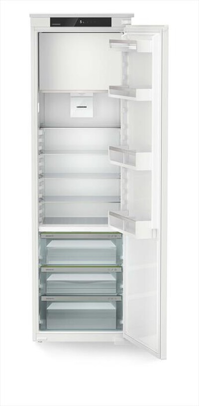 LIEBHERR - Frigorifero incasso IRBSE 5121-20 Classe E