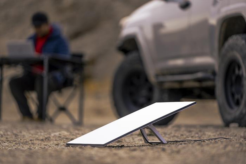 Immagine del prodotto STARLINK - Router STANDARD KIT-bianco